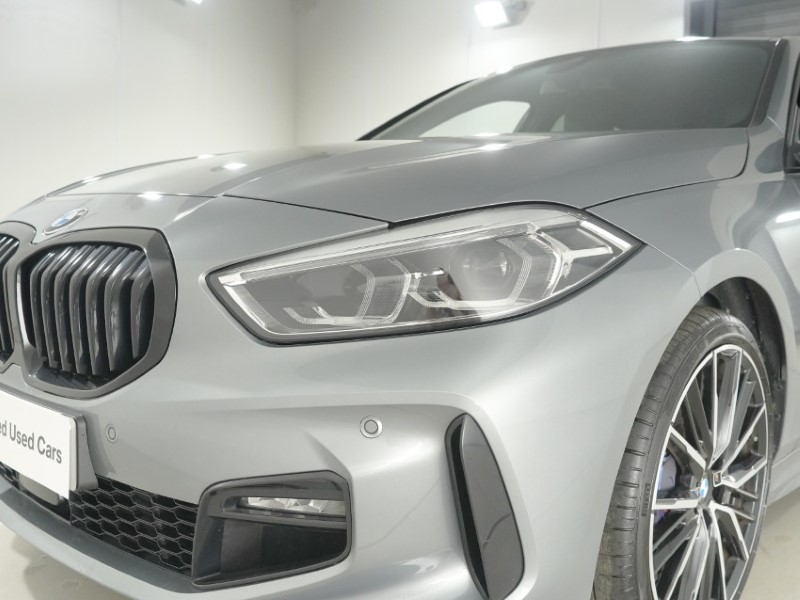 2024 (24) BMW 1 SERIES 118i [136] M Sport 5dr Step Auto [LCP] 5628194