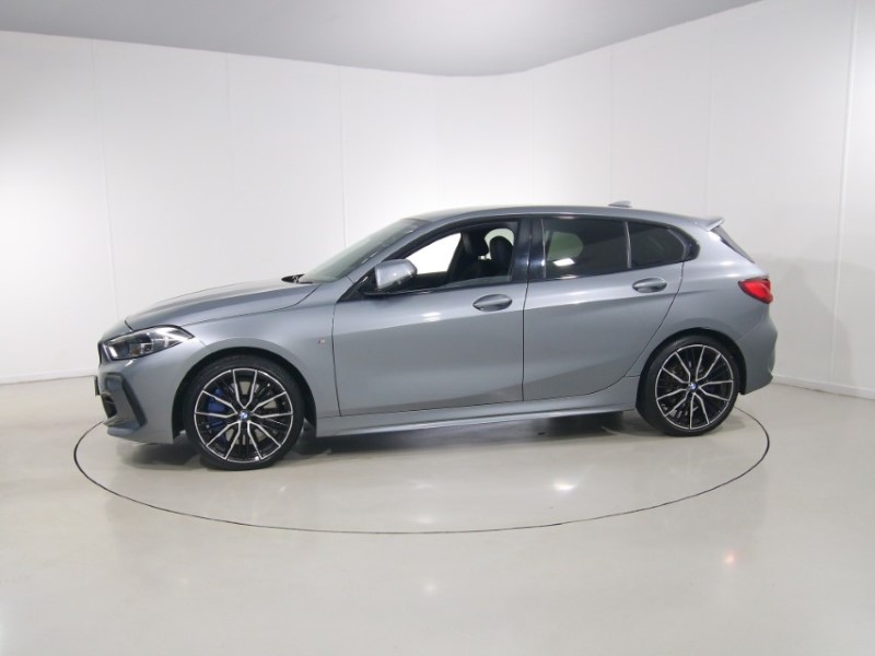 2024 (24) BMW 1 SERIES 118i [136] M Sport 5dr Step Auto [LCP] 5628231