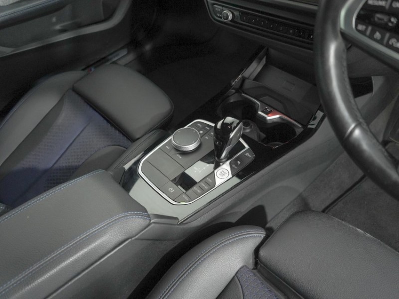 2024 (24) BMW 1 SERIES 118i [136] M Sport 5dr Step Auto [LCP] 5628203