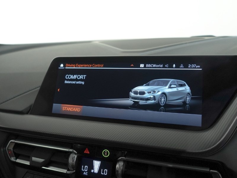 2024 (24) BMW 1 SERIES 118i [136] M Sport 5dr Step Auto [LCP] 5628223