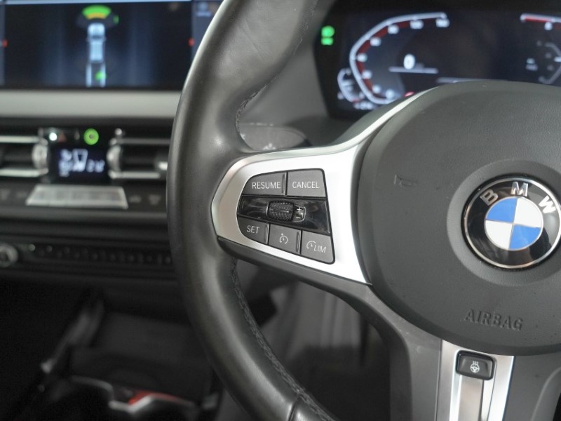 2024 (24) BMW 1 SERIES 118i [136] M Sport 5dr Step Auto [LCP] 5628208