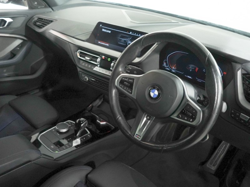 2024 (24) BMW 1 SERIES 118i [136] M Sport 5dr Step Auto [LCP] 5628202