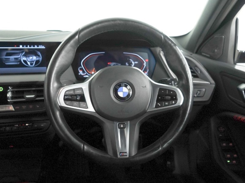 2024 (24) BMW 1 SERIES 118i [136] M Sport 5dr Step Auto [LCP] 5628192