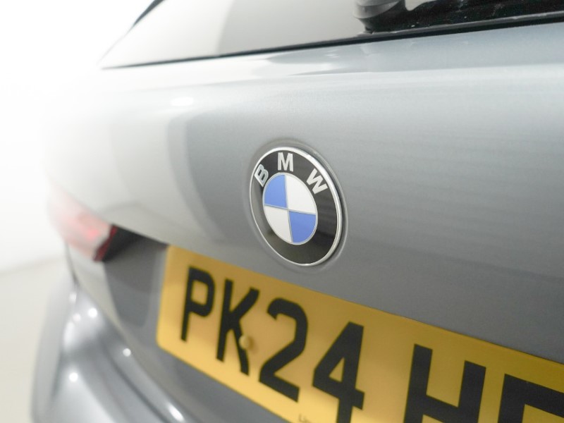 2024 (24) BMW 1 SERIES 118i [136] M Sport 5dr Step Auto [LCP] 5628180