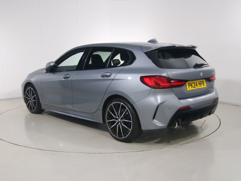2024 (24) BMW 1 SERIES 118i [136] M Sport 5dr Step Auto [LCP] 1