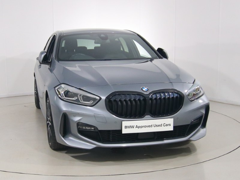 2024 (24) BMW 1 SERIES 118i [136] M Sport 5dr Step Auto [LCP] 5628229
