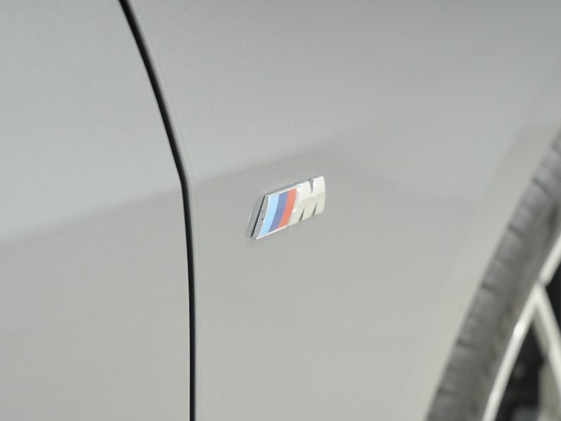 2024 (24) BMW 1 SERIES 118i [136] M Sport 5dr Step Auto [LCP] 5628196