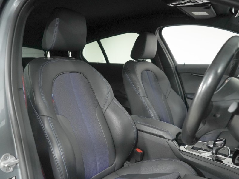 2024 (24) BMW 1 SERIES 118i [136] M Sport 5dr Step Auto [LCP] 5628204