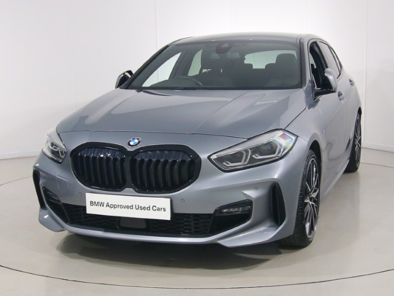 2024 (24) BMW 1 SERIES 118i [136] M Sport 5dr Step Auto [LCP] 5628230