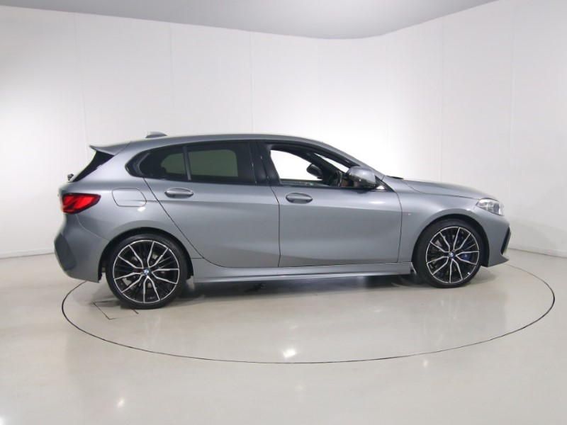 2024 (24) BMW 1 SERIES 118i [136] M Sport 5dr Step Auto [LCP] 5628235