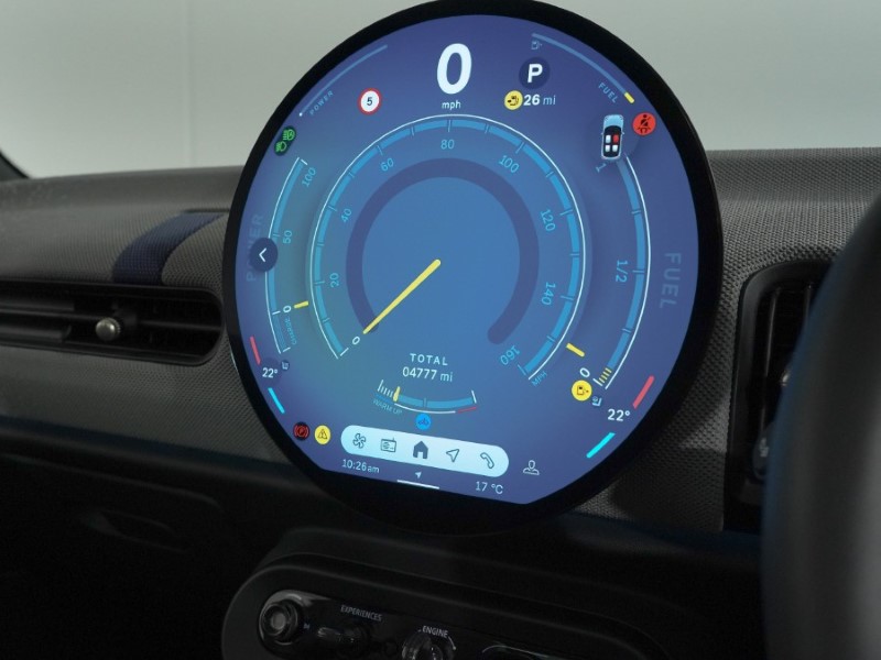 2025 (25) MINI COOPER 2.0 S Exclusive 3dr Auto 5626059