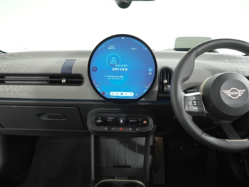 2025 (25) MINI COOPER 2.0 S Exclusive 3dr Auto 5626038