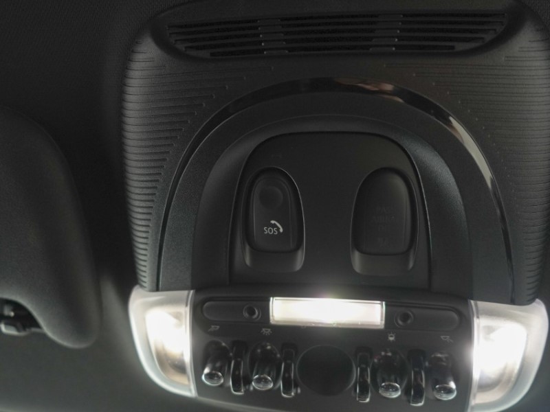 2021 (21) MINI HATCHBACK 1.5 Cooper Sport 5dr Auto 5611257