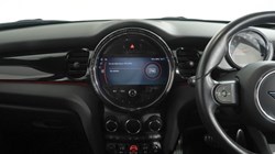 2021 (21) MINI HATCHBACK 1.5 Cooper Sport 5dr Auto 5611232