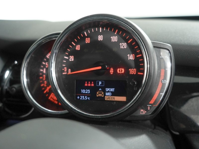 2021 (21) MINI HATCHBACK 1.5 Cooper Sport 5dr Auto 5611270