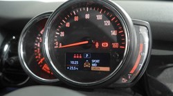 2021 (21) MINI HATCHBACK 1.5 Cooper Sport 5dr Auto 5611270