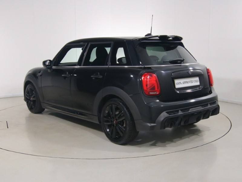 2021 (21) MINI HATCHBACK 1.5 Cooper Sport 5dr Auto 1