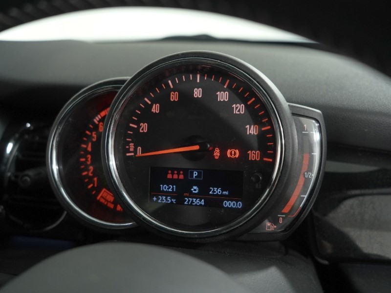 2021 (21) MINI HATCHBACK 1.5 Cooper Sport 5dr Auto 5611261