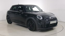 2021 (21) MINI HATCHBACK 1.5 Cooper Sport 5dr Auto 5611274