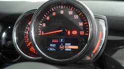 2021 (21) MINI HATCHBACK 1.5 Cooper Sport 5dr Auto 5611269