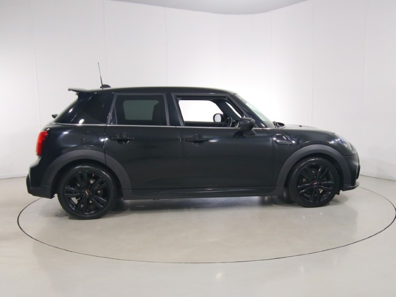 2021 (21) MINI HATCHBACK 1.5 Cooper Sport 5dr Auto 5611281