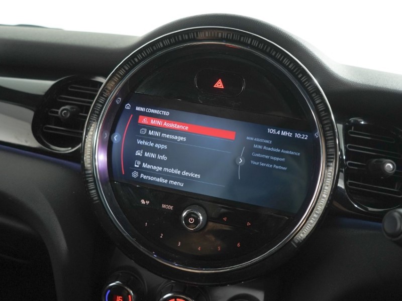 2021 (21) MINI HATCHBACK 1.5 Cooper Sport 5dr Auto 5611265