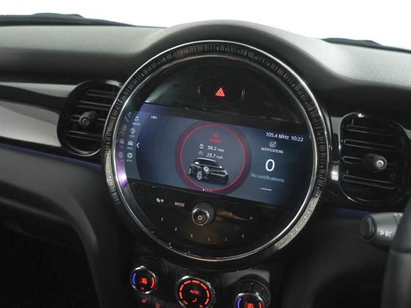 2021 (21) MINI HATCHBACK 1.5 Cooper Sport 5dr Auto 5611262