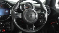 2021 (21) MINI HATCHBACK 1.5 Cooper Sport 5dr Auto 5611234