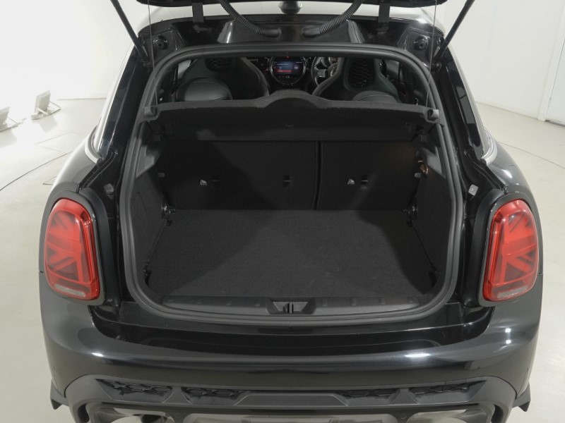 2021 (21) MINI HATCHBACK 1.5 Cooper Sport 5dr Auto 5611222