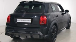 2021 (21) MINI HATCHBACK 1.5 Cooper Sport 5dr Auto 5611280