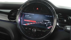 2021 (21) MINI HATCHBACK 1.5 Cooper Sport 5dr Auto 5611271