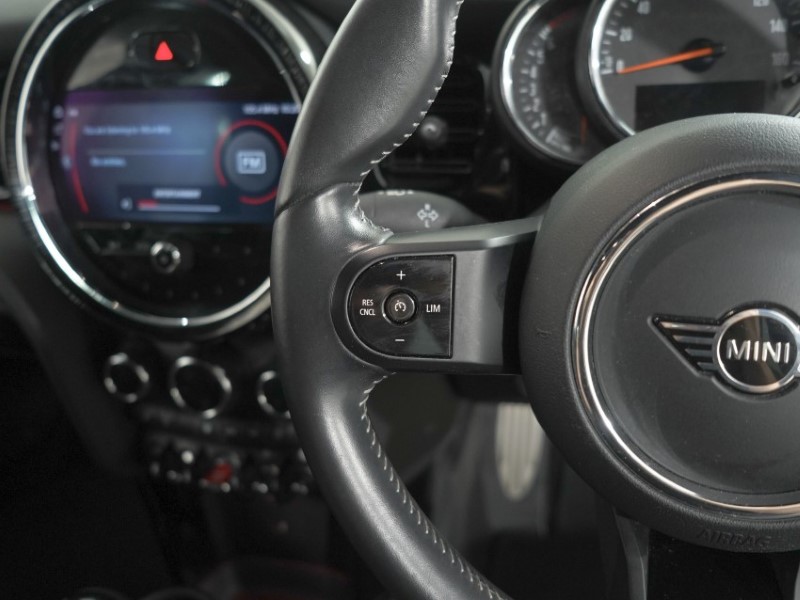 2021 (21) MINI HATCHBACK 1.5 Cooper Sport 5dr Auto 5611248
