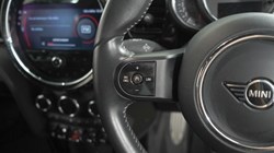 2021 (21) MINI HATCHBACK 1.5 Cooper Sport 5dr Auto 5611248