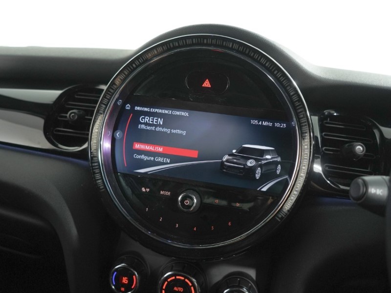 2021 (21) MINI HATCHBACK 1.5 Cooper Sport 5dr Auto 5611273
