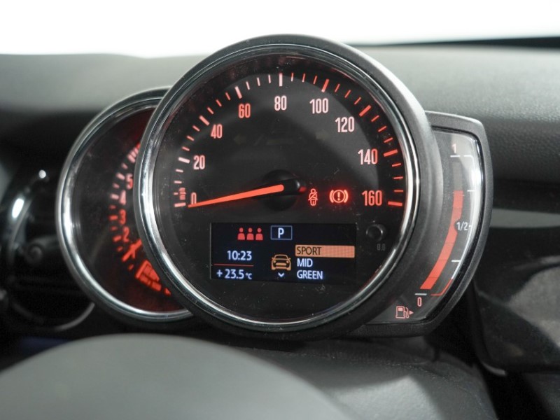 2021 (21) MINI HATCHBACK 1.5 Cooper Sport 5dr Auto 5611268