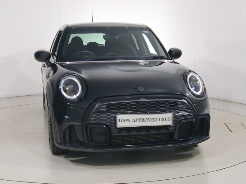 2021 (21) MINI HATCHBACK 1.5 Cooper Sport 5dr Auto 5611275