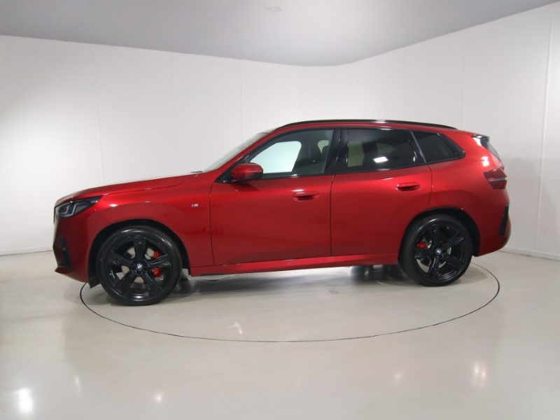 2026 (26) BMW X3 20d xDrive M Sport 5dr Step Auto 5626808