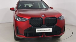2026 (26) BMW X3 20d xDrive M Sport 5dr Step Auto 5626806