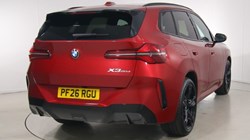 2026 (26) BMW X3 20d xDrive M Sport 5dr Step Auto 5626811