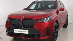 2026 (26) BMW X3 20d xDrive M Sport 5dr Step Auto 5626807