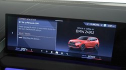 2026 (26) BMW X3 20d xDrive M Sport 5dr Step Auto 5626791