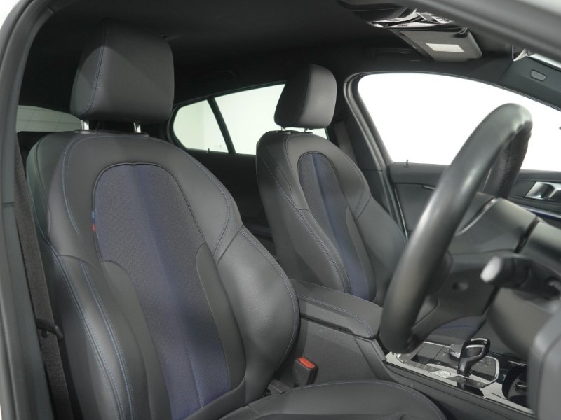 2023 (73) BMW 1 SERIES 118i [136] M Sport 5dr Step Auto [LCP] 5650489