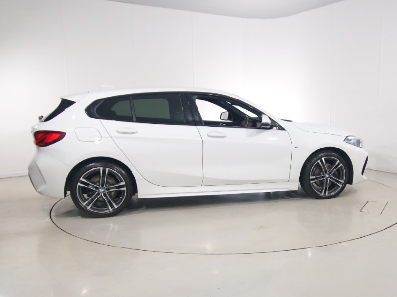 2023 (73) BMW 1 SERIES 118i [136] M Sport 5dr Step Auto [LCP] 5650518