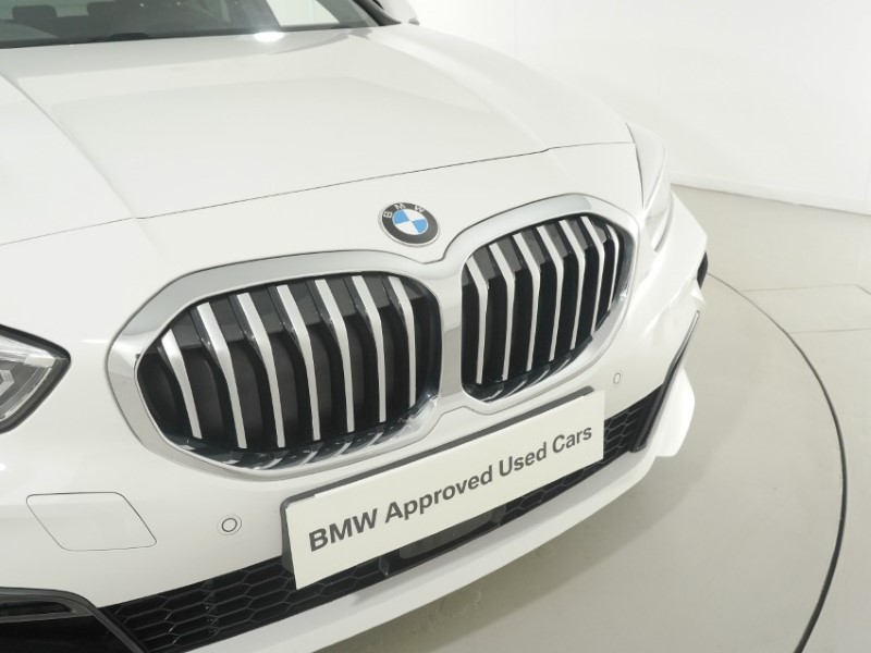 2023 (73) BMW 1 SERIES 118i [136] M Sport 5dr Step Auto [LCP] 5650475