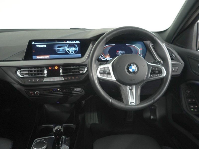 2023 (73) BMW 1 SERIES 118i [136] M Sport 5dr Step Auto [LCP] 5650470
