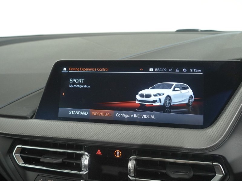 2023 (73) BMW 1 SERIES 118i [136] M Sport 5dr Step Auto [LCP] 5650496