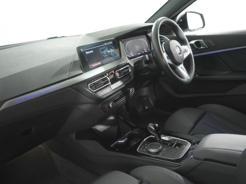 2023 (73) BMW 1 SERIES 118i [136] M Sport 5dr Step Auto [LCP] 5650466