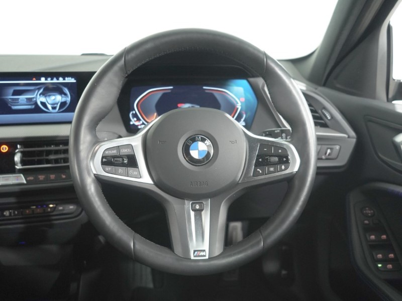 2023 (73) BMW 1 SERIES 118i [136] M Sport 5dr Step Auto [LCP] 5650473