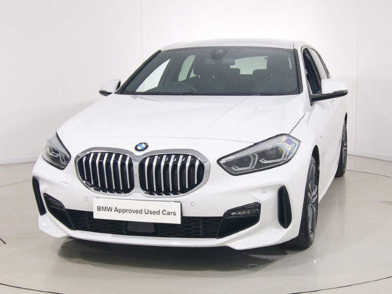 2023 (73) BMW 1 SERIES 118i [136] M Sport 5dr Step Auto [LCP] 5650513