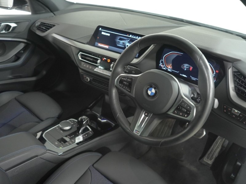 2023 (73) BMW 1 SERIES 118i [136] M Sport 5dr Step Auto [LCP] 5650487